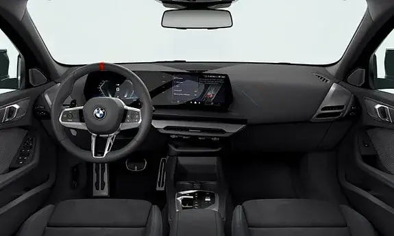 BMW M135 2027 photo 2