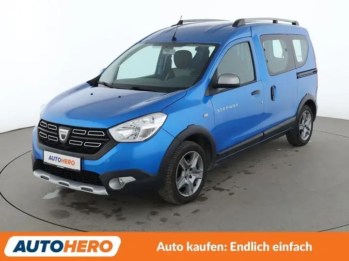Dacia Dokker
