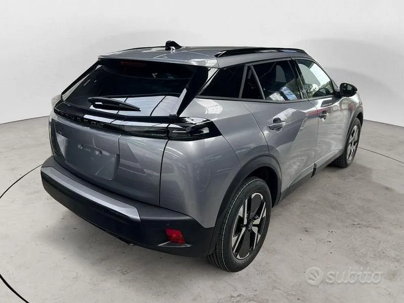 Peugeot 2008 2025 photo 4