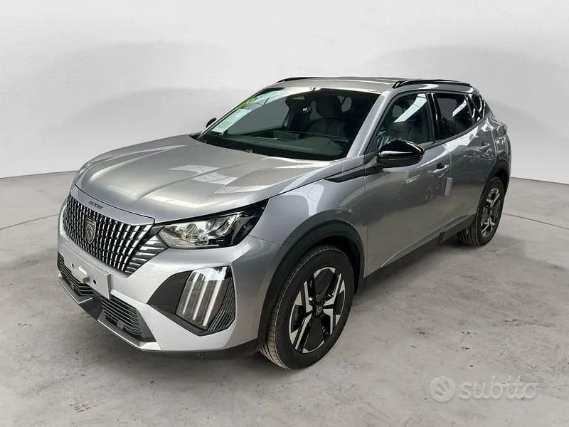 Peugeot 2008 2025 photo 2