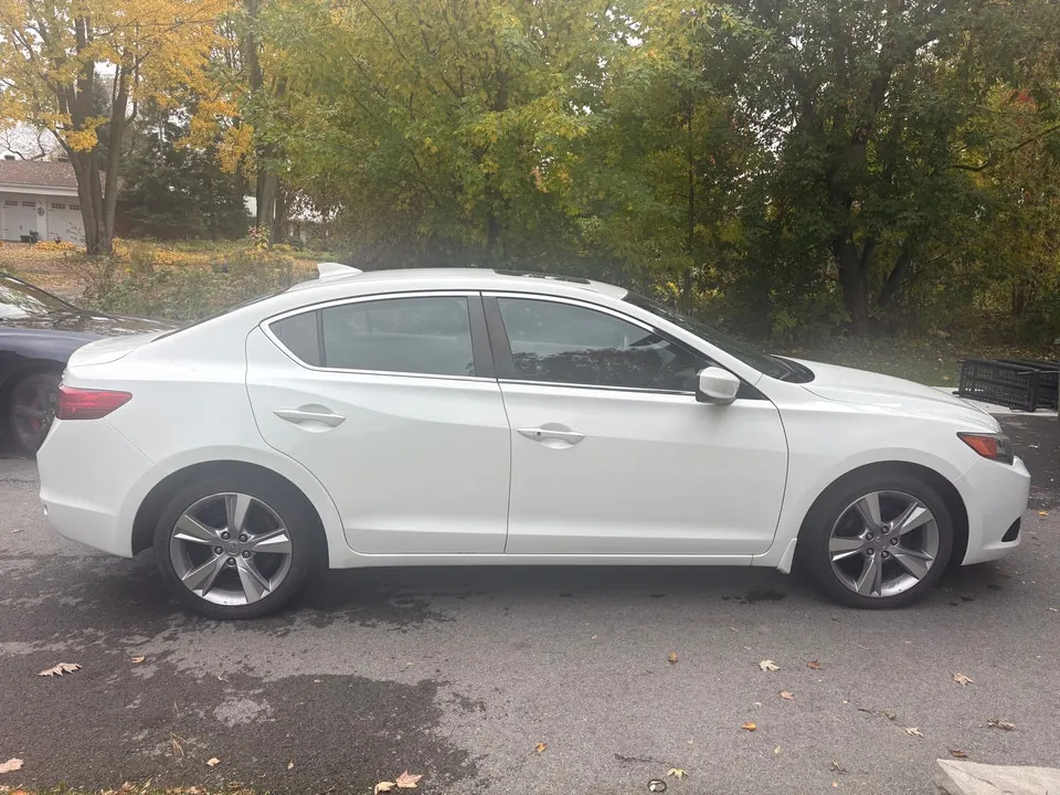 Acura Ilx 2014 photo 4