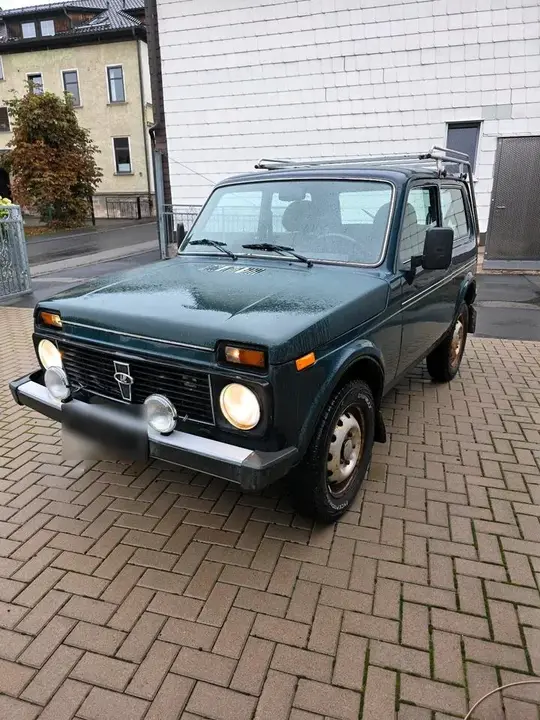Lada Niva