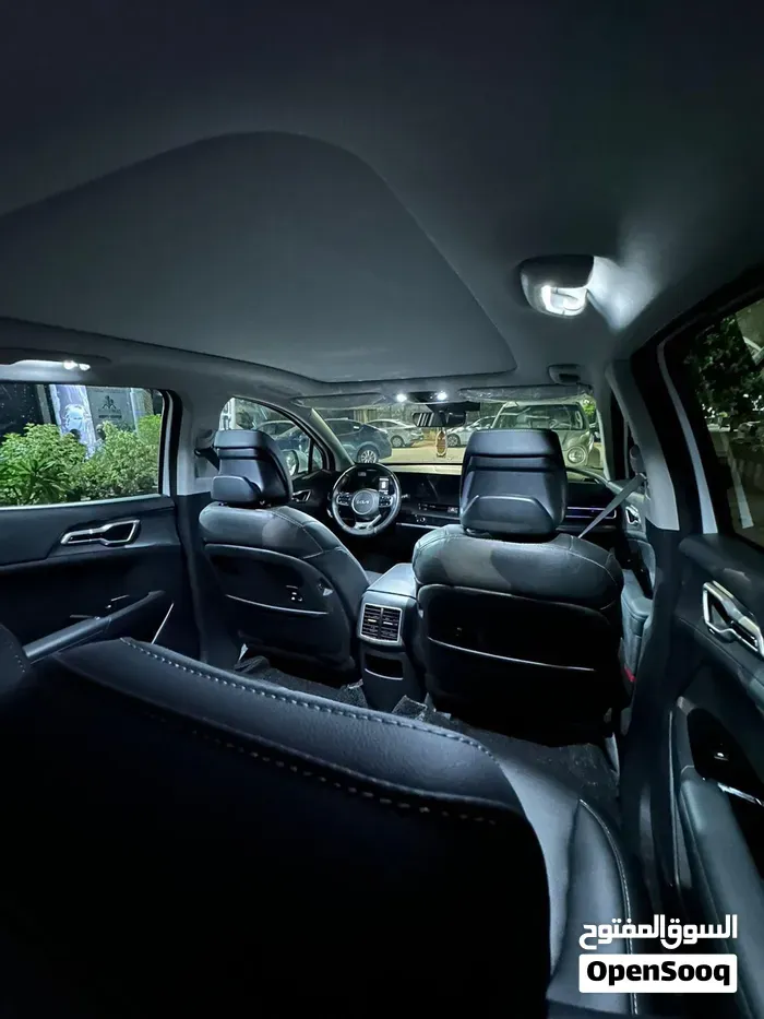 Kia Sportage 2024 photo 2