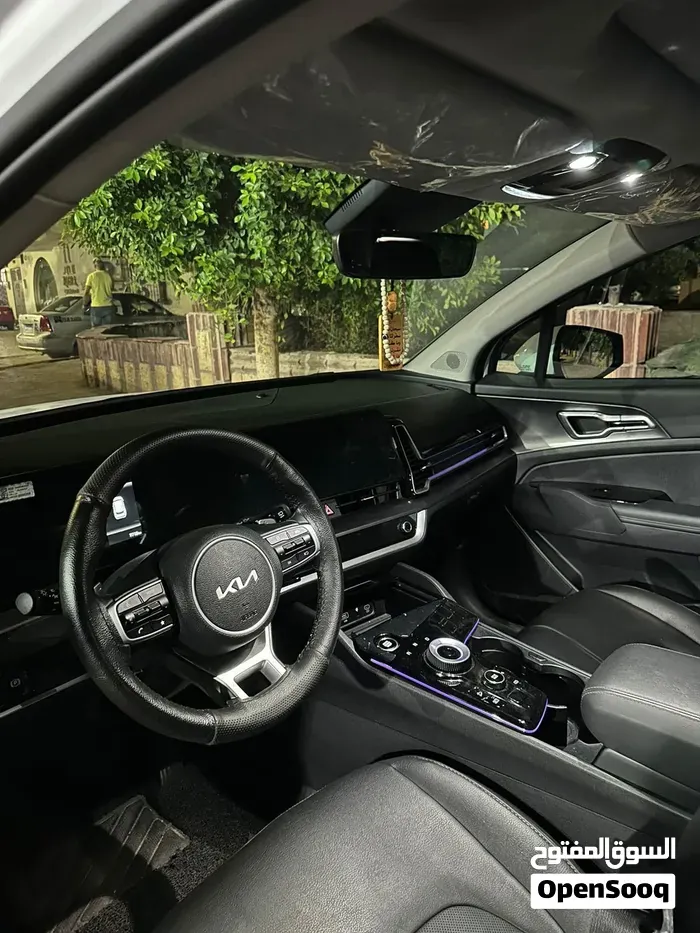 Kia Sportage 2024 photo 4