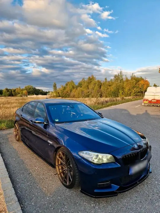 BMW 530Xd