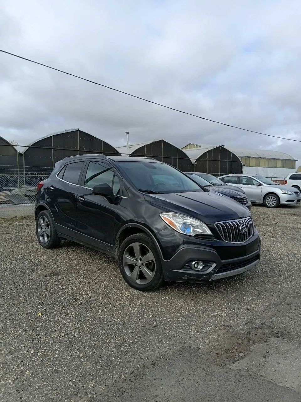 Buick Encore