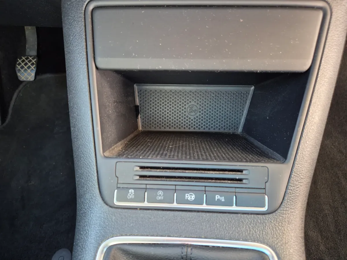 Volkswagen Tiguan 2011 photo 3