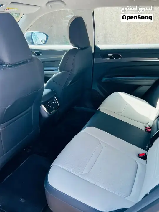 Ford Territory 2025 photo 2