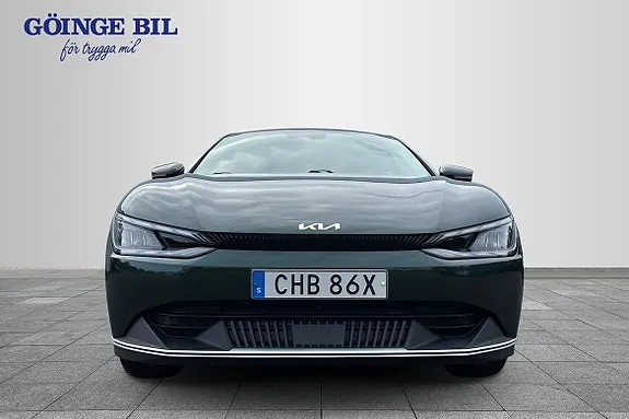 Kia Ev6 2023 photo 3