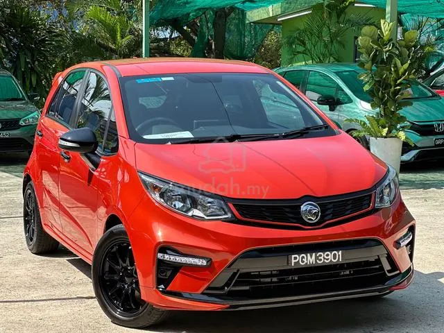 Proton Iriz