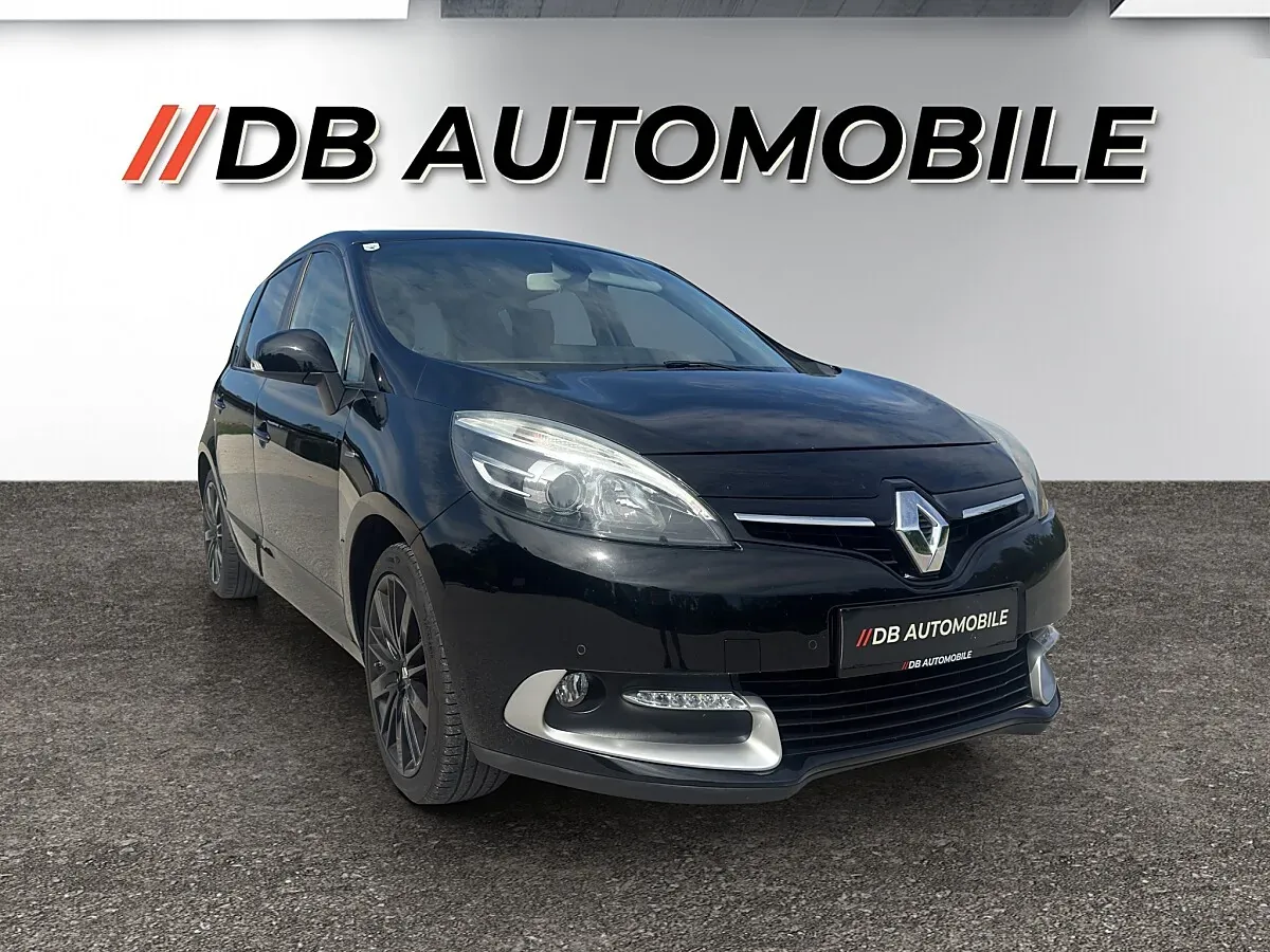 Renault Grand Scénic 2015 photo 3