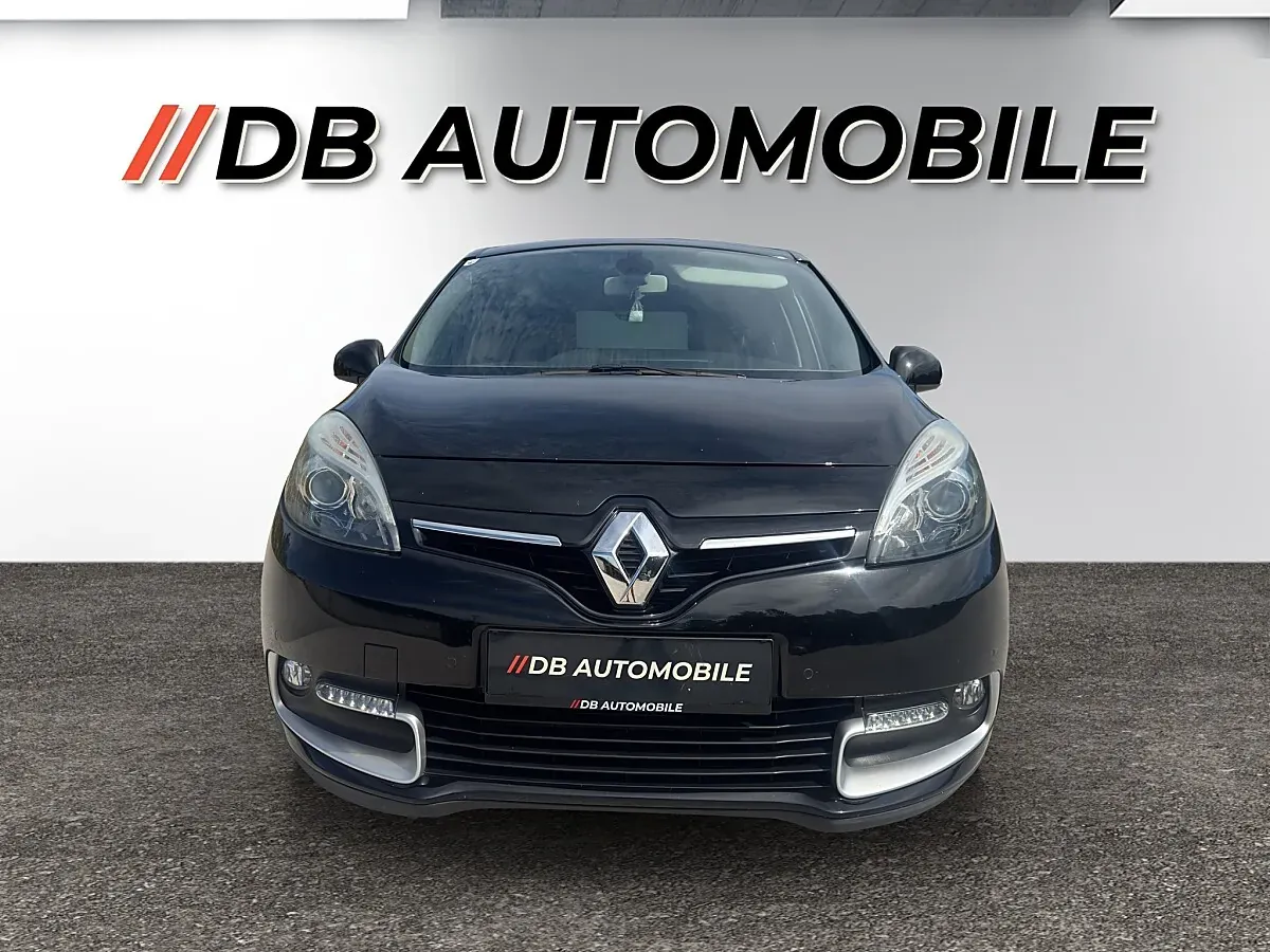 Renault Grand Scénic 2015 photo 2