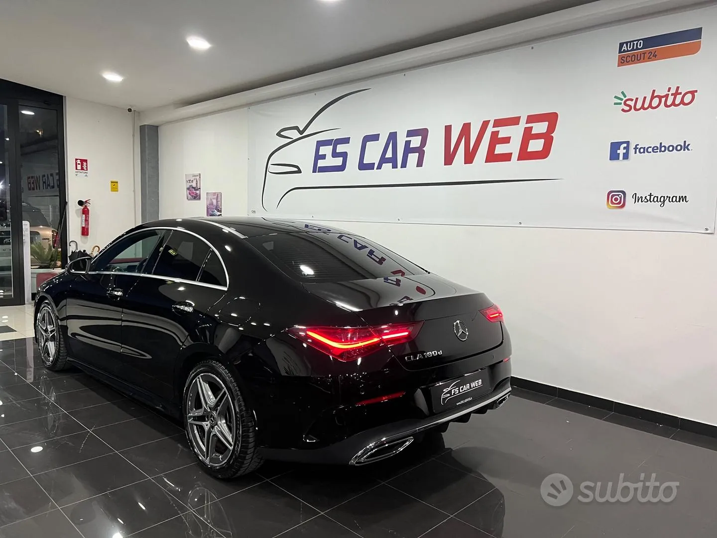 Mercedes-Benz Cla 2023 photo 5