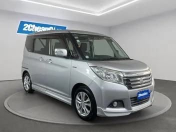 Mitsubishi Delica 2018 photo 4