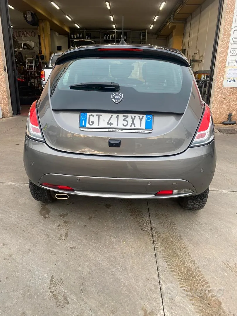 Lancia Ypsilon 2024 photo 4