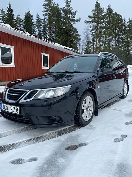 Saab 9-3