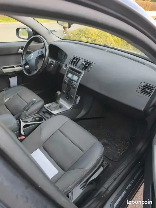 Volvo V50 2006 photo 3