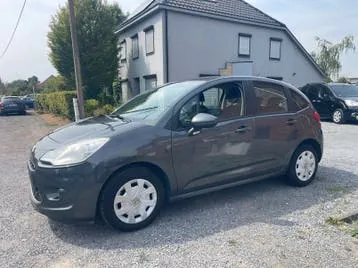 Citroen C3 2012 photo 2