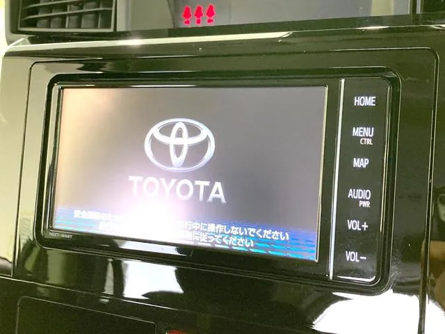 Toyota Rumie Custom G 2023 photo 3