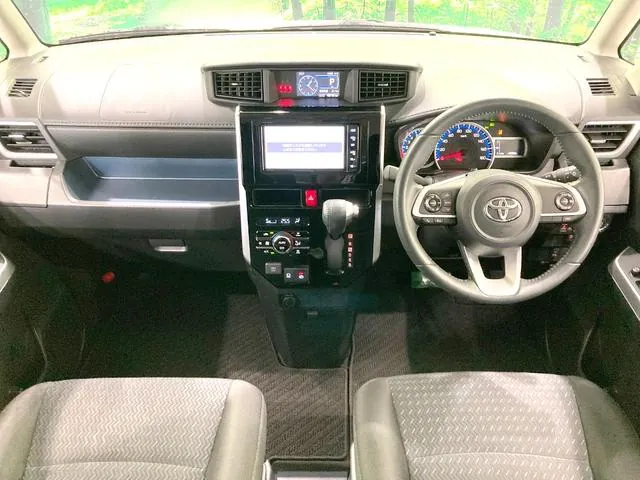Toyota Rumie Custom G 2023 photo 2