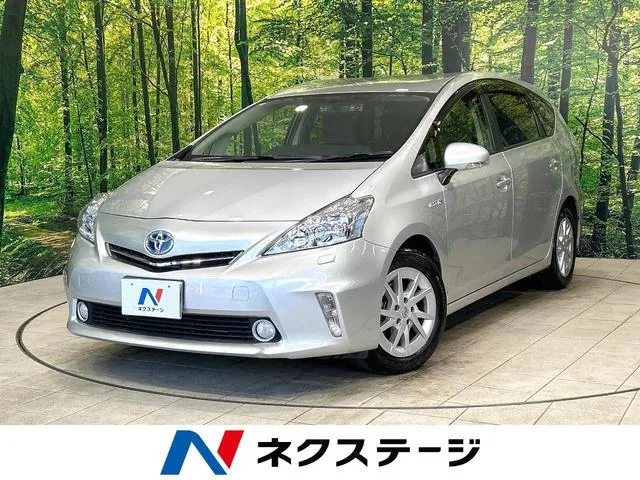 Toyota Priusα