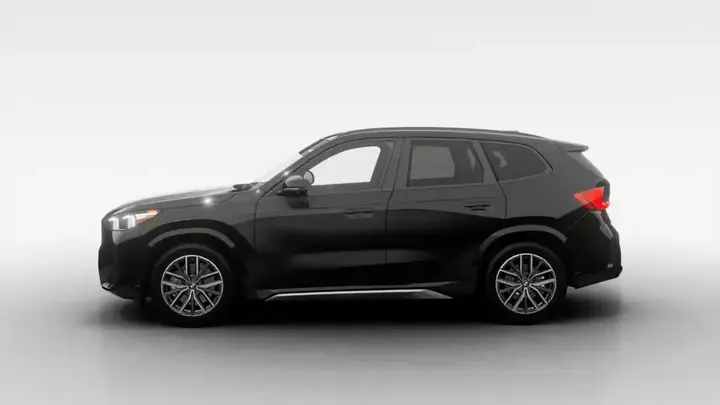 BMW X1 2026 photo 4