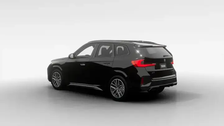 BMW X1 2026 photo 2