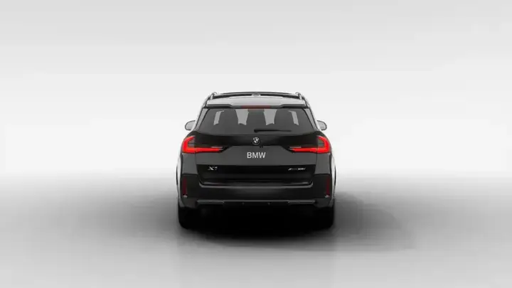 BMW X1 2026 photo 5
