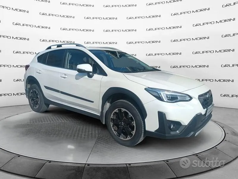 Subaru Xv 2023 photo 2