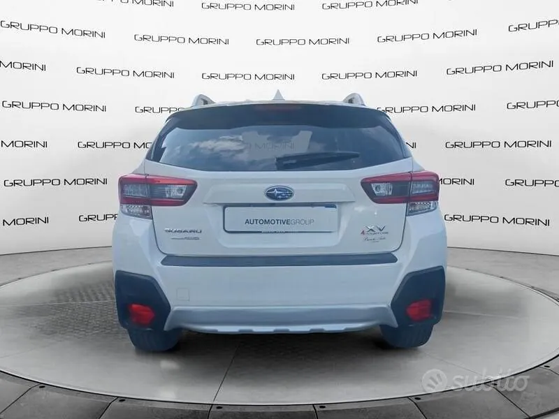 Subaru Xv 2023 photo 3