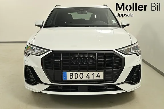 Audi Q3 2024 photo 3