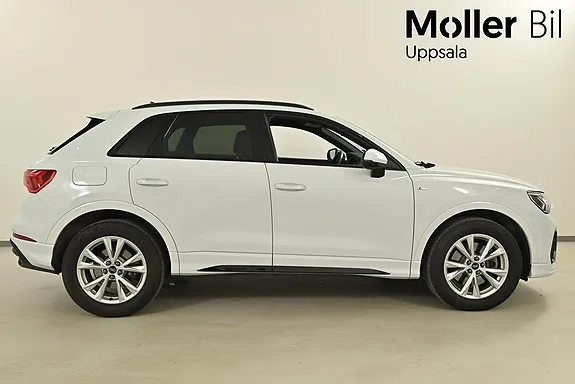 Audi Q3 2024 photo 5