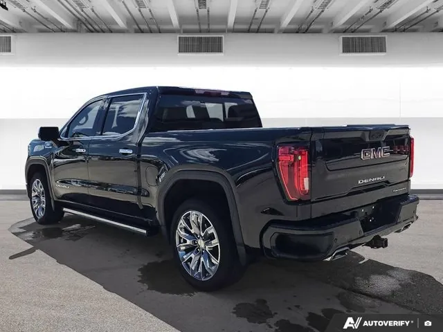 GMC Sierra 1500 2024 photo 4