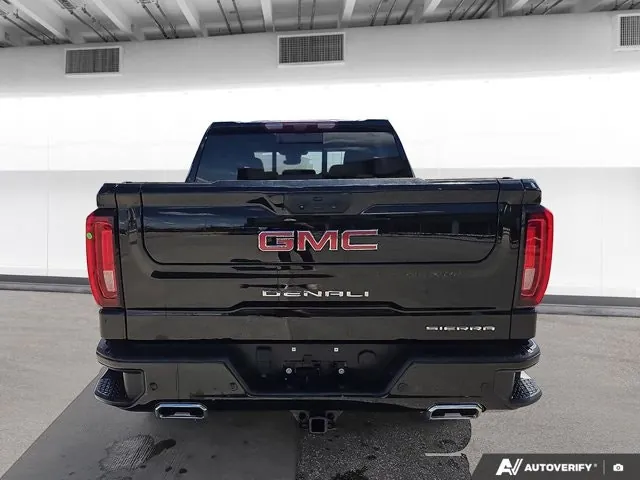 GMC Sierra 1500 2024 photo 5