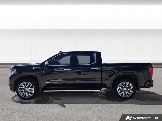 GMC Sierra 1500 2024 photo 3