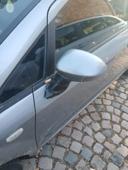 Fiat Grande Punto 2008 photo 4