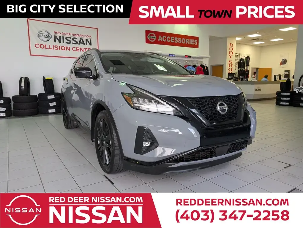 Nissan Murano
