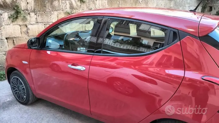 Lancia Ypsilon 2022 photo 3
