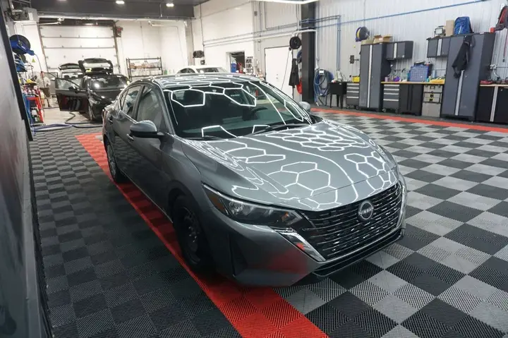 Nissan Sentra 2024 photo 5