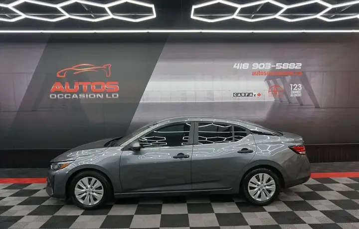 Nissan Sentra