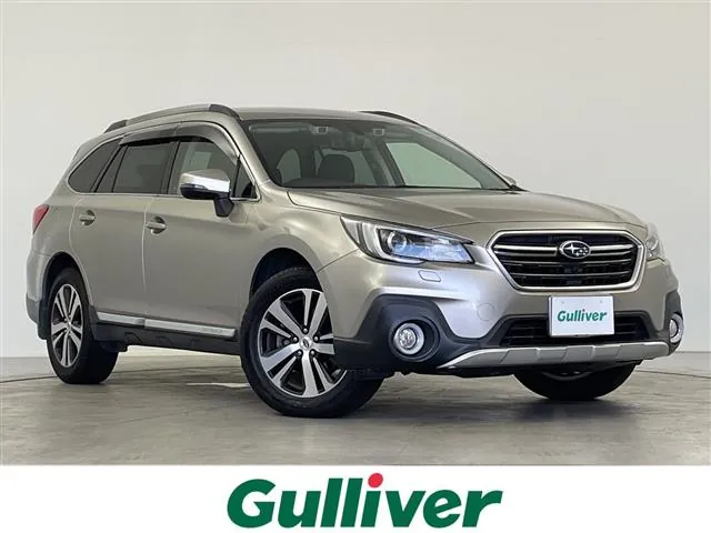 Subaru Legacy Outback