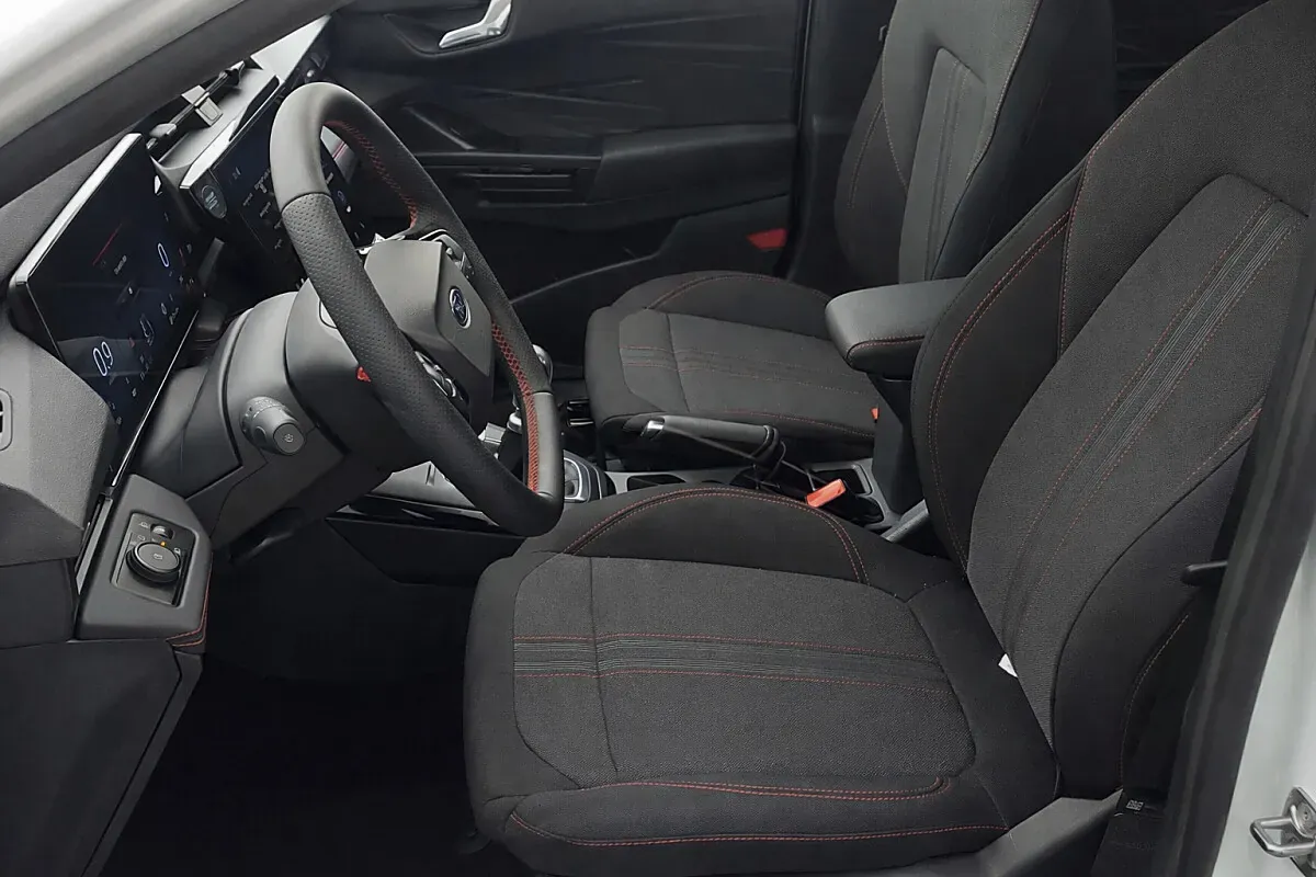 Ford Puma 2025 photo 3
