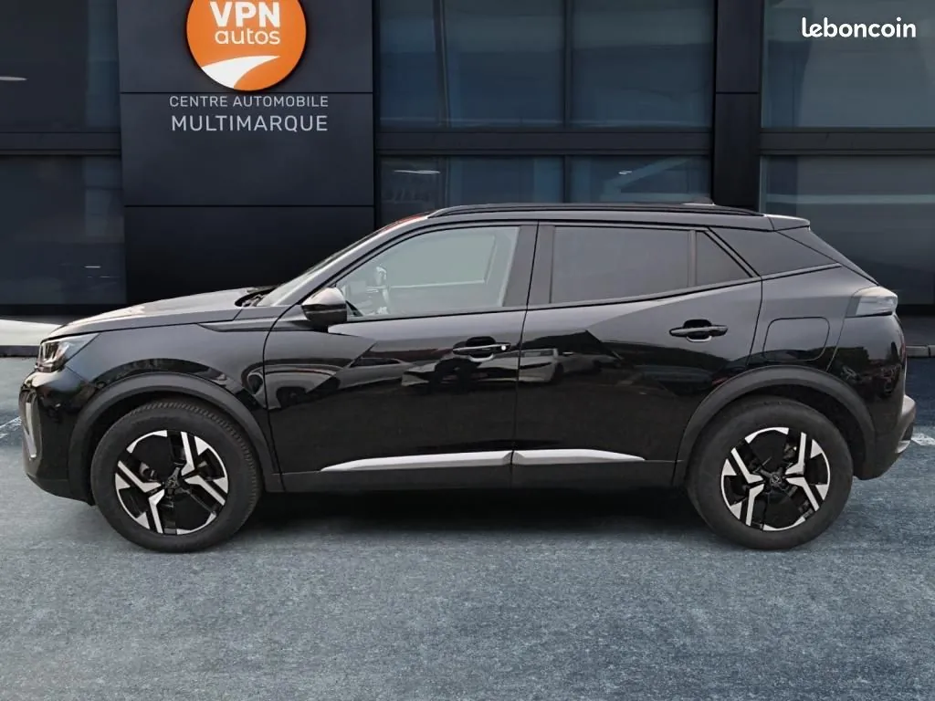 Peugeot 2008 2023 photo 5