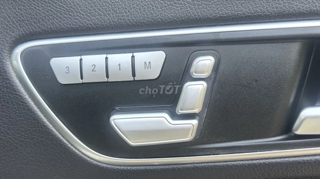 Mercedes-Benz Cla-Class 2015 photo 5
