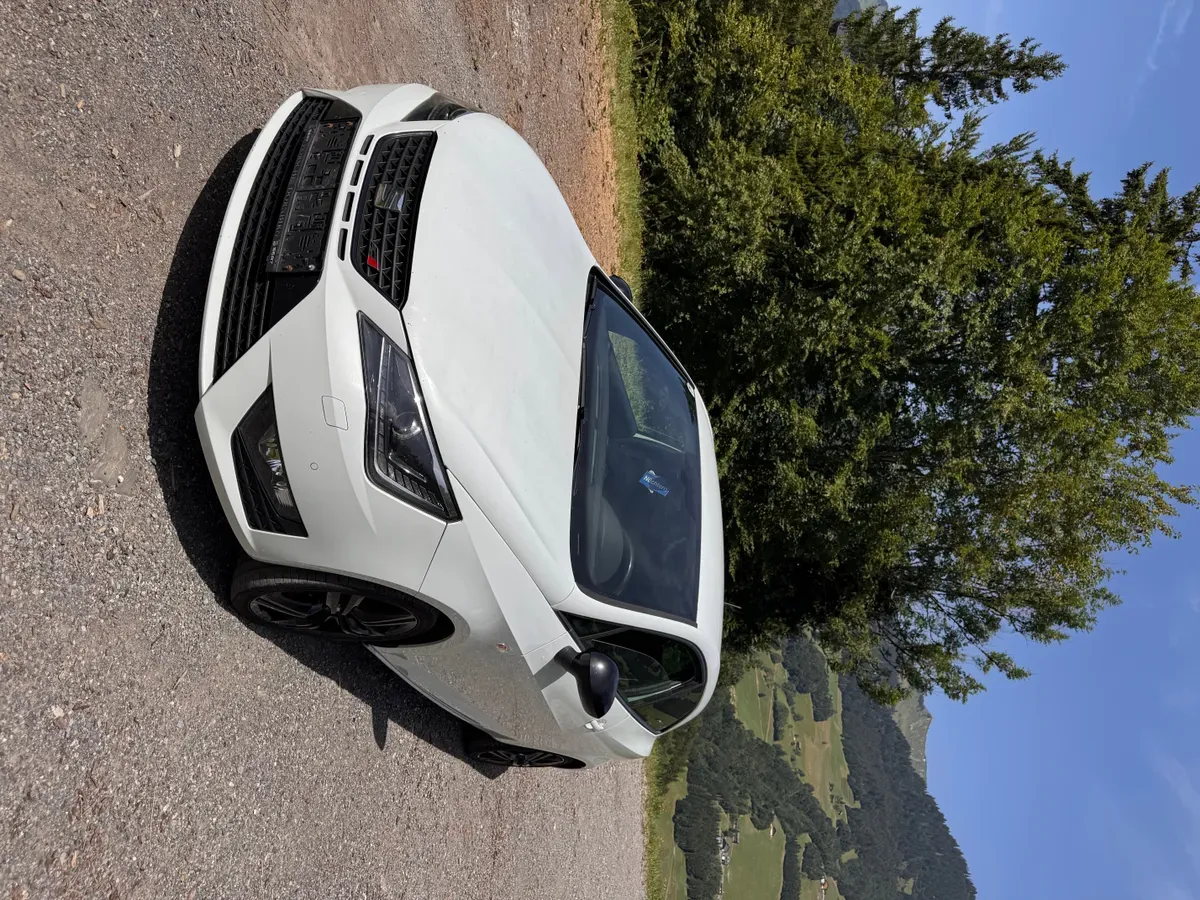 Seat Cupra