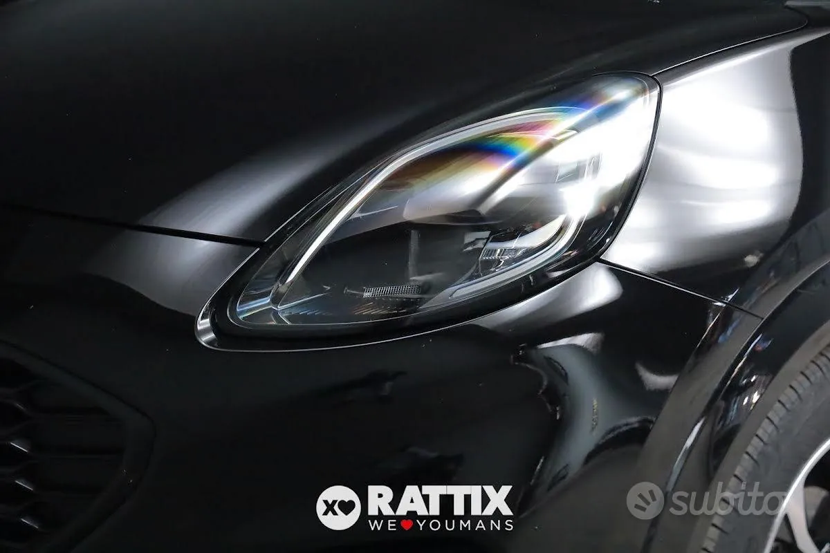 Ford Puma 2023 photo 3