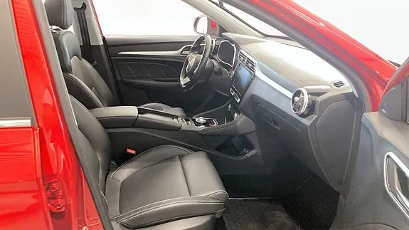 MG Zs 2020 photo 3