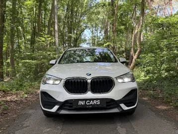 BMW X1 2020 photo 2