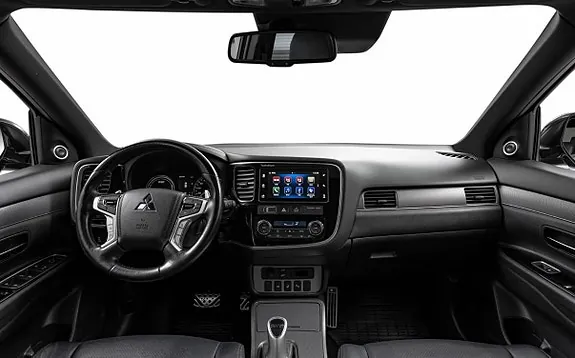Mitsubishi Outlander 2018 photo 5