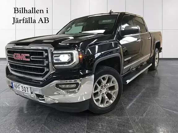GMC Sierra